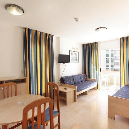 בנידורם Poseidon Resort מראה חיצוני תמונה
