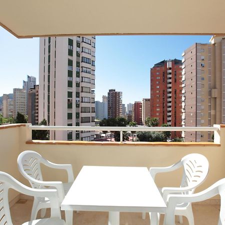 בנידורם Poseidon Resort מראה חיצוני תמונה