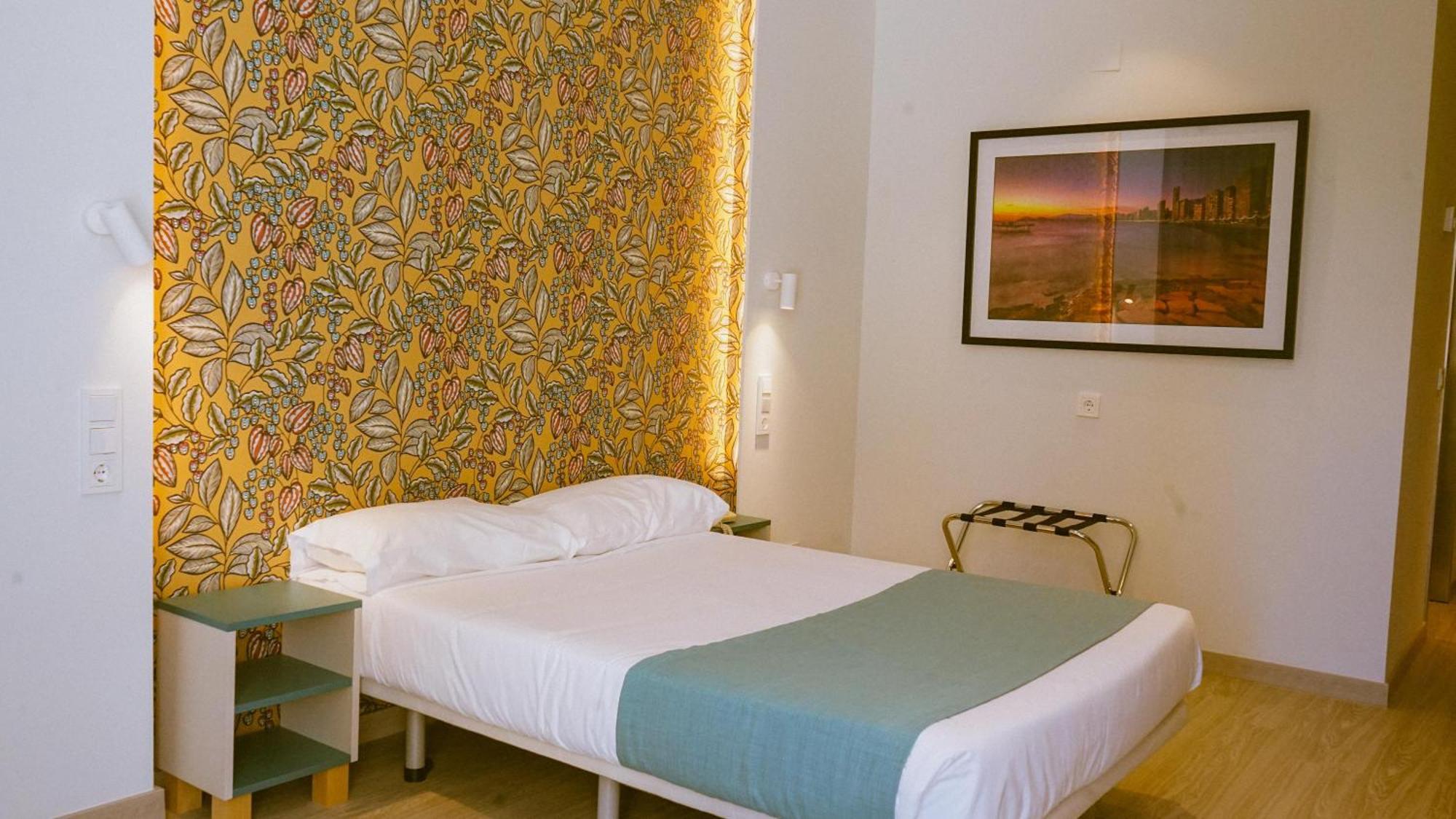 בנידורם Poseidon Resort מראה חיצוני תמונה